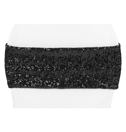 Chair Band - Sequin - Black - Fit.png