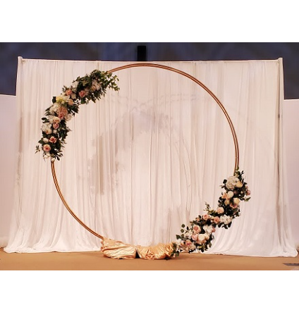 Gold Double Hoop Arch.png